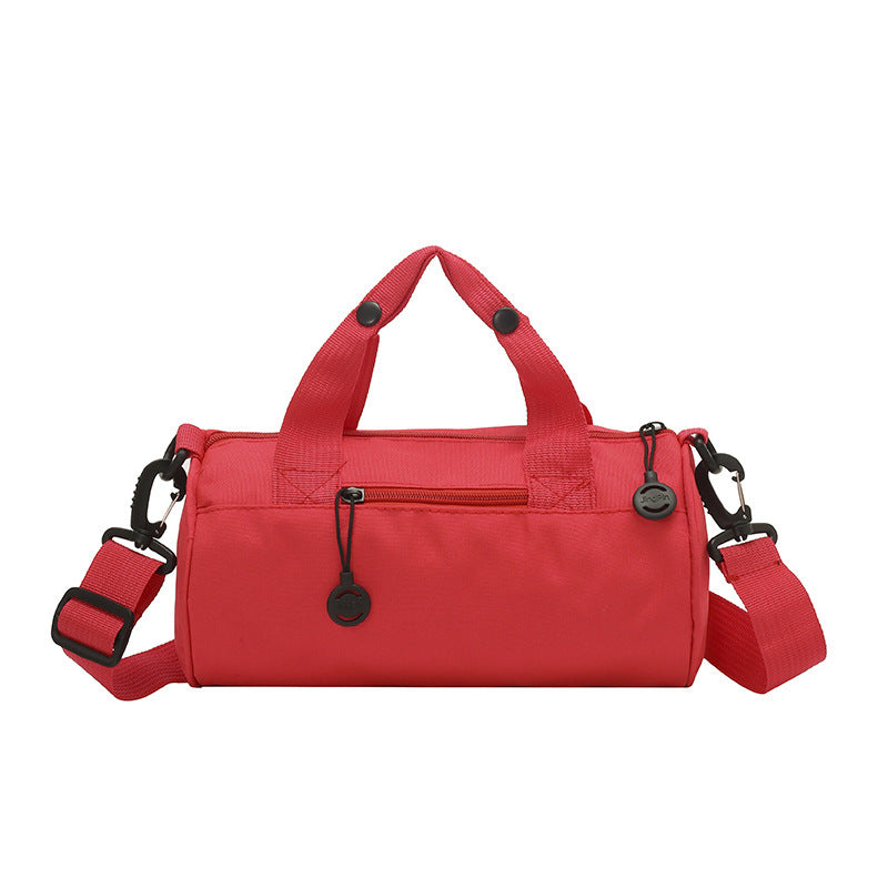 Schlanker minimalistischer Reisetasche Brehn