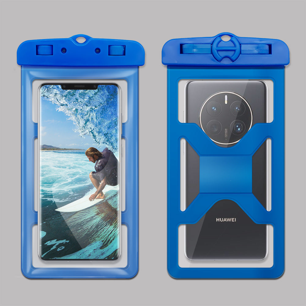 Wasserdichte Smartphone-Hülle Brehn