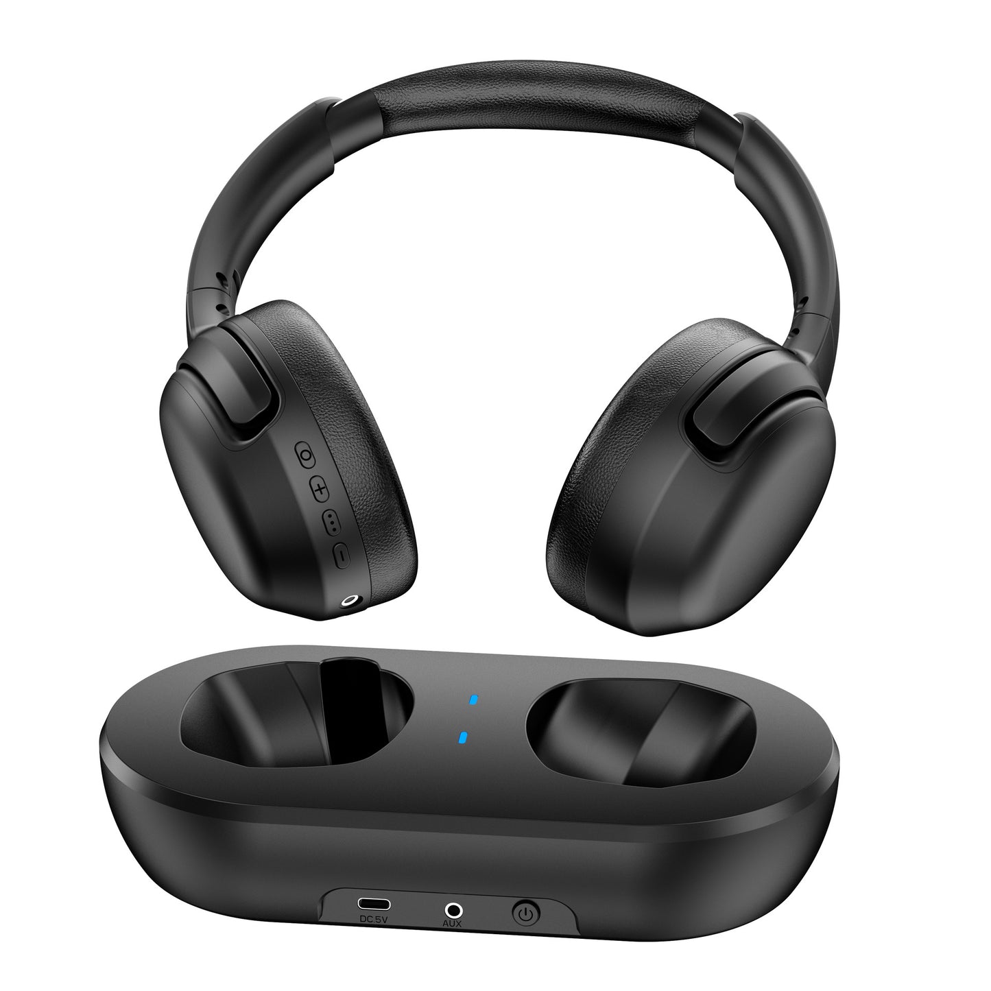 Kabellose Over-Ear Kopfhörer Brehn