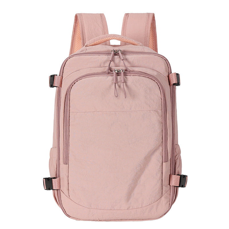 Funktionaler urbaner Laptop-Rucksack Brehn
