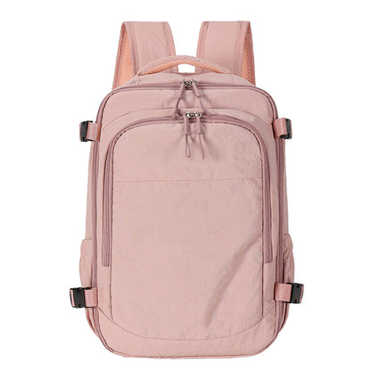 Funktionaler urbaner Laptop-Rucksack Brehn