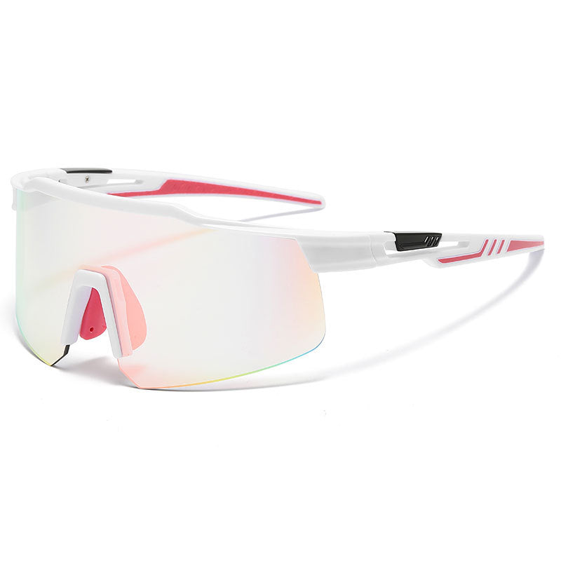 Herren Performance Sports Sonnenbrille Brehn