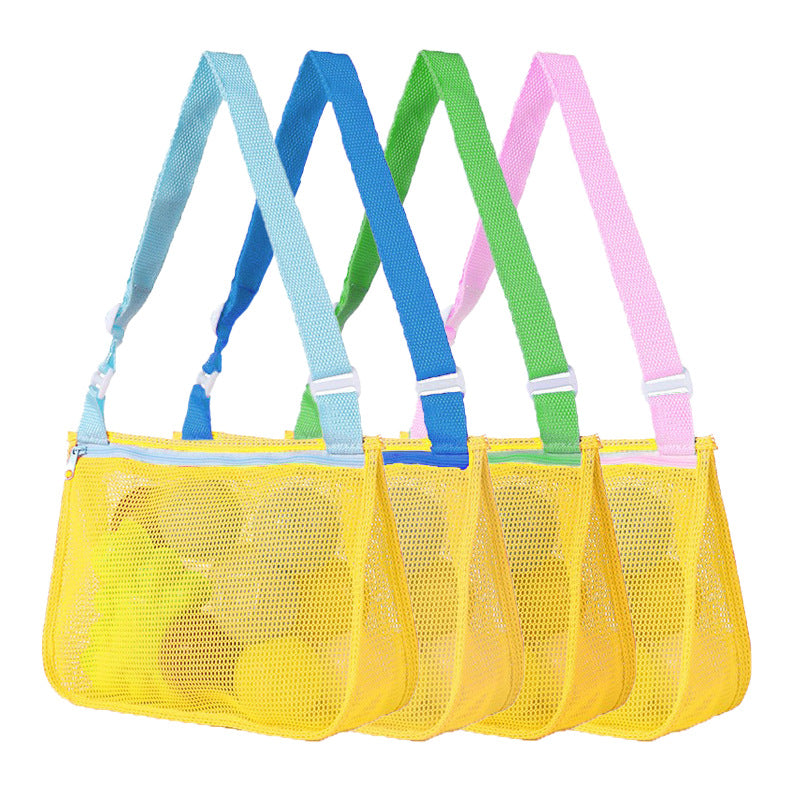 Atmungsaktive Netz-Tasche Brehn