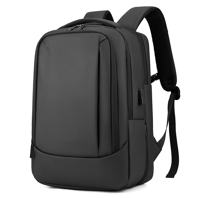 Sleek Tech Reise-Rucksack Brehn
