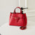 Elegante Mini Top Handle Tasche Brehn