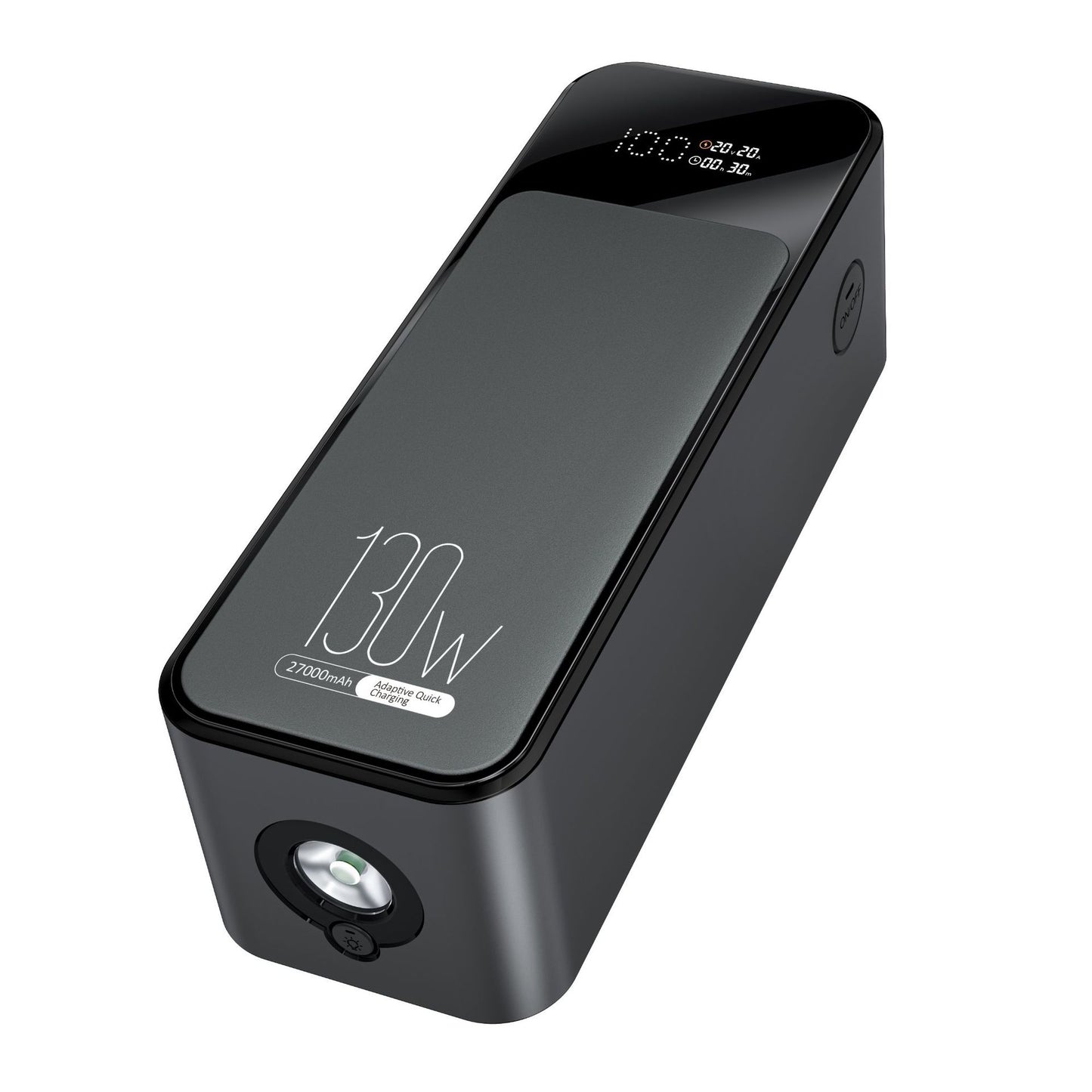 Powerbank Brehn
