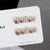Press-On Nail Art Brehn