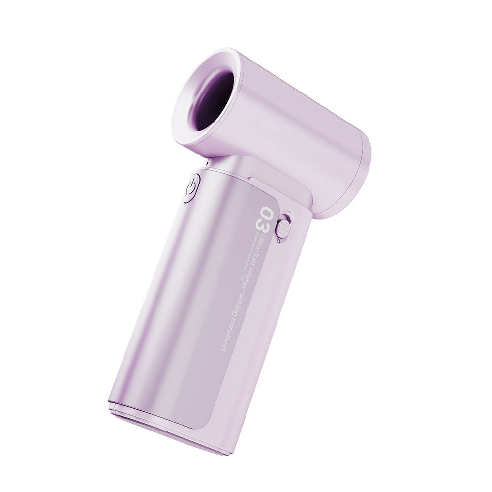 Handlichen Mini Ventilator Brehn