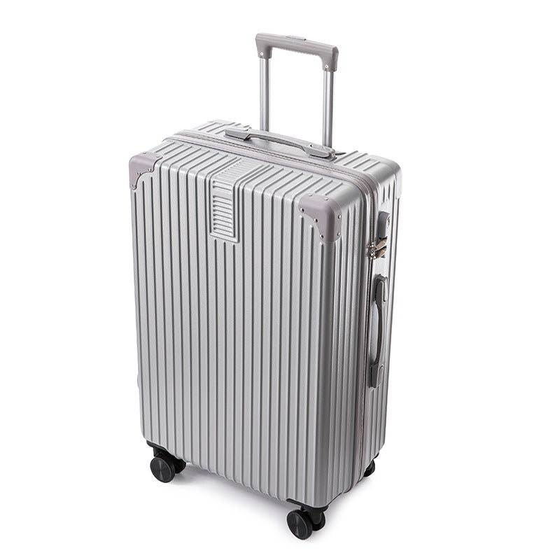 Premium Kompakte Rollen Reisetasche Brehn