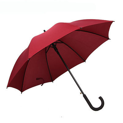 Damen Regenschirm mit doppeltem Schirmdach Brehn