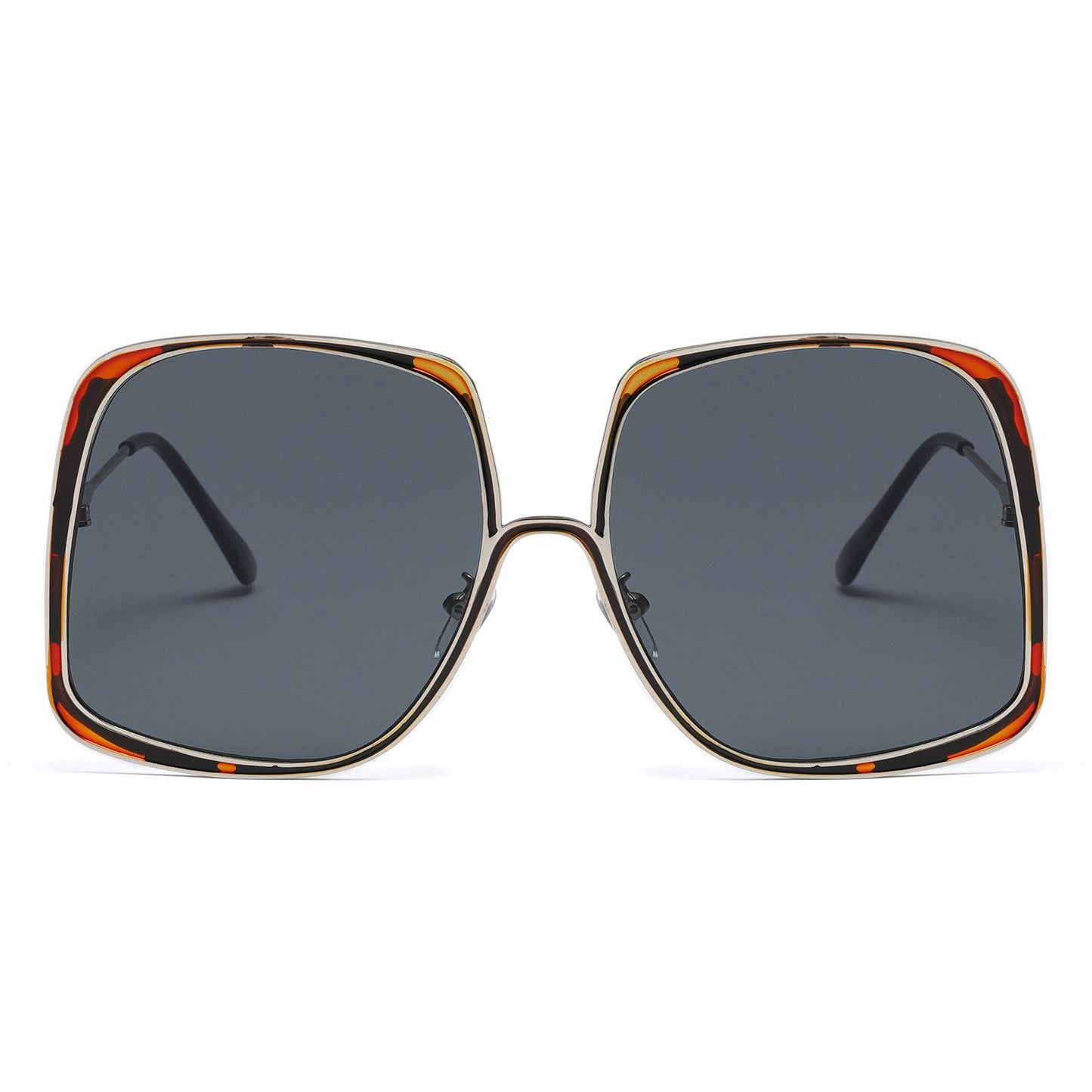 Damen Designer-Brille Brehn