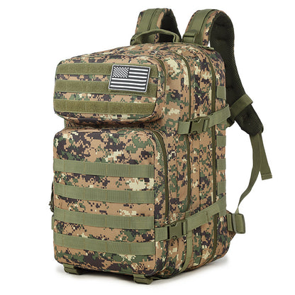 Taktischer Rucksack Brehn