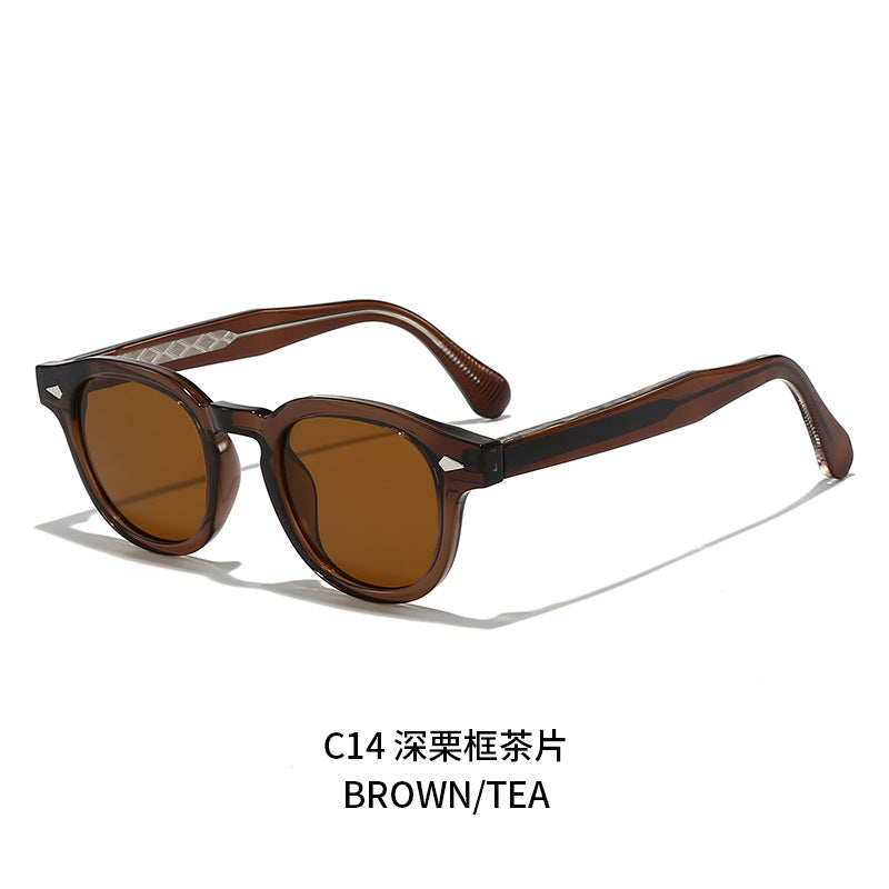 Damen Sonnenbrille Brehn