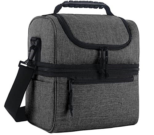 Isolierte Mehrzweck-Kühltasche Brehn