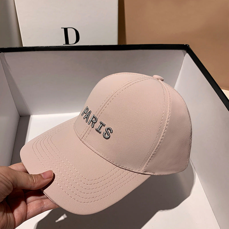 Herren Freizeit Sports Cap Brehn
