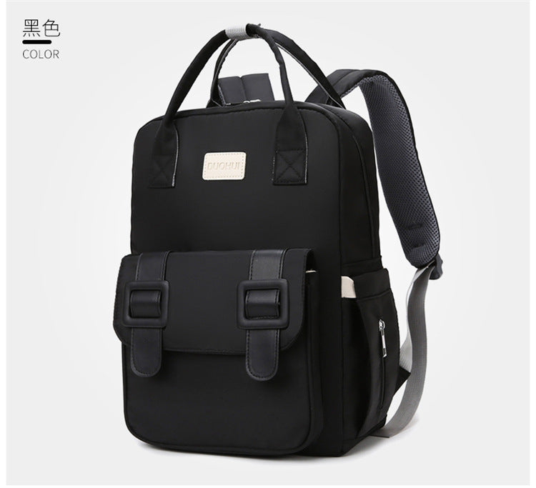 Multifunktionaler Urban Rucksack Brehn