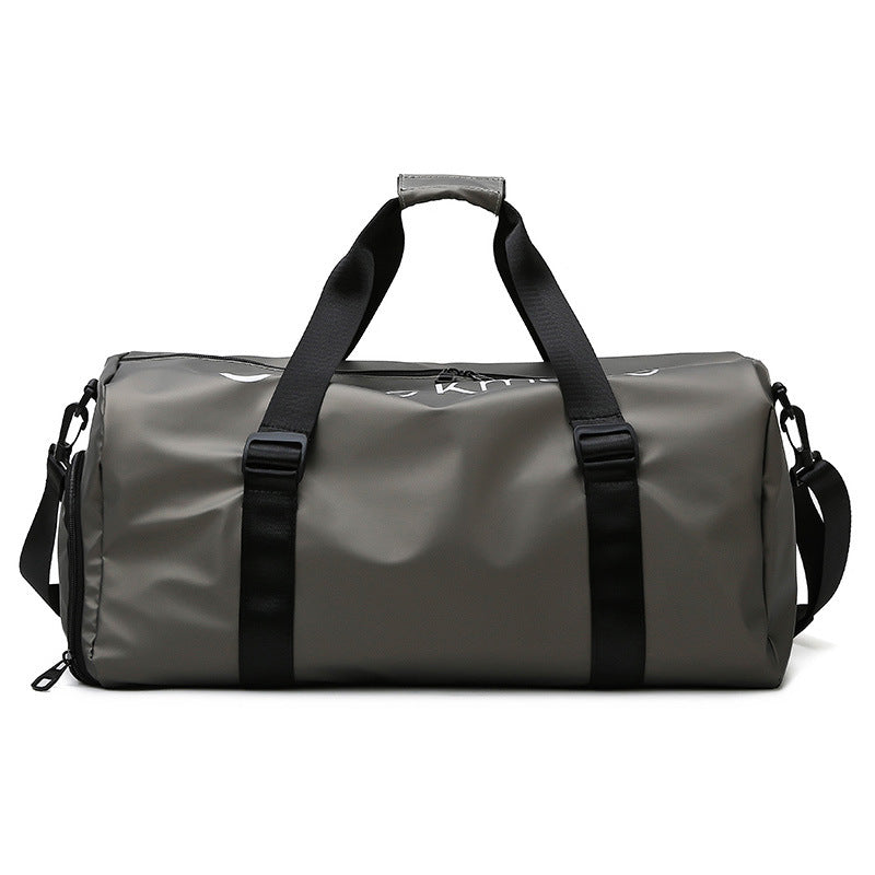 Damen Sportliche Reisetasche Brehn