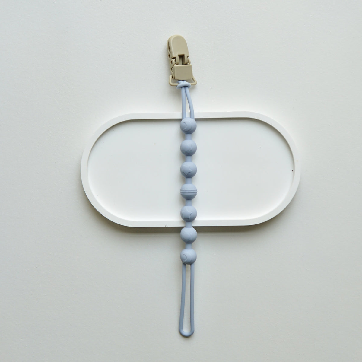 Fensterjalousienkette Sicherheits-Spanner Clip