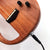 Akustische elektrische Ukulele mit eingebautem Pickup Brehn