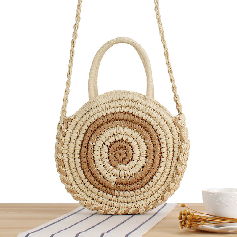 Rundkorb Tasche Brehn