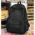 Gepolsterter Alltag Rucksack