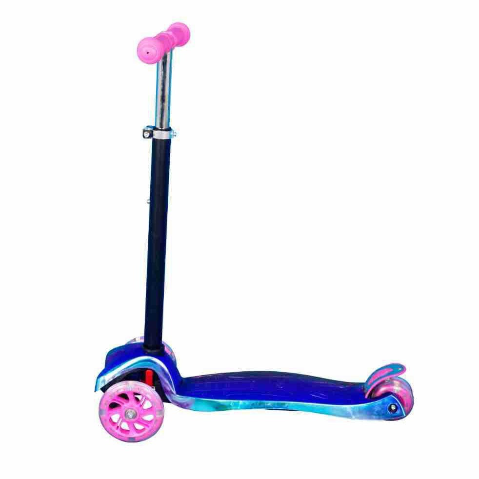Bunte Interaktive Balance Scooter Brehn