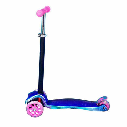 Bunte Interaktive Balance Scooter Brehn