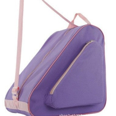 Dreieckiges Design Sling Bag Brehn