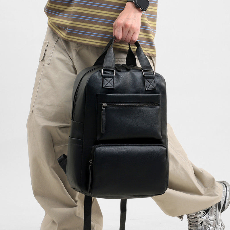 Stylischer Alltagsrucksack