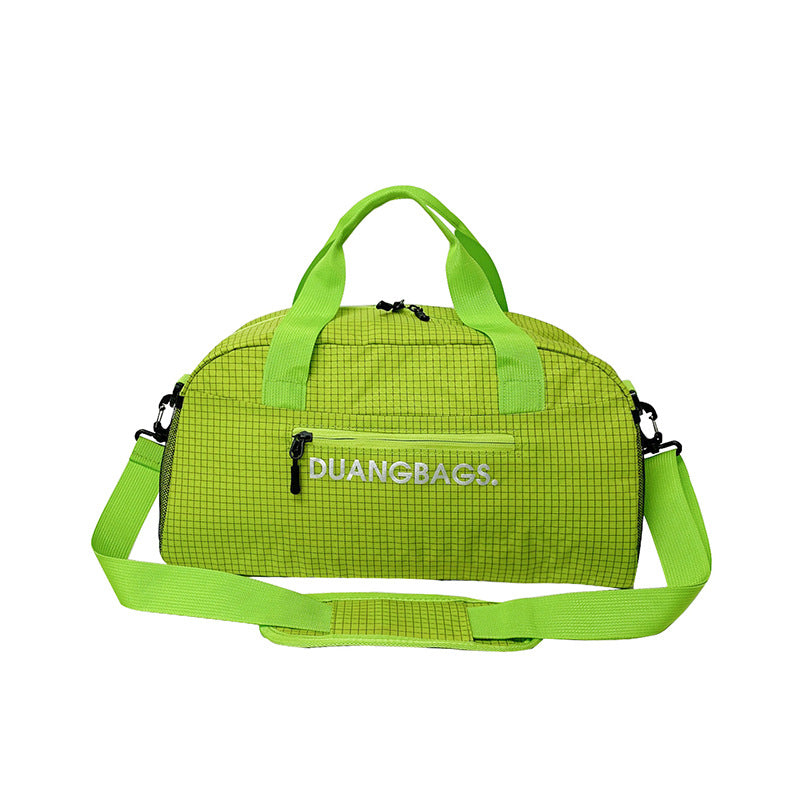 Kompakte Utility Reise Duffel