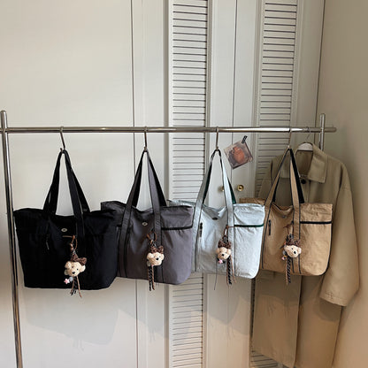 Praktische Weekender-Tasche Brehn