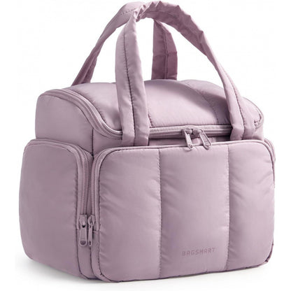 Isolierte Multi-Taschen Tote Brehn