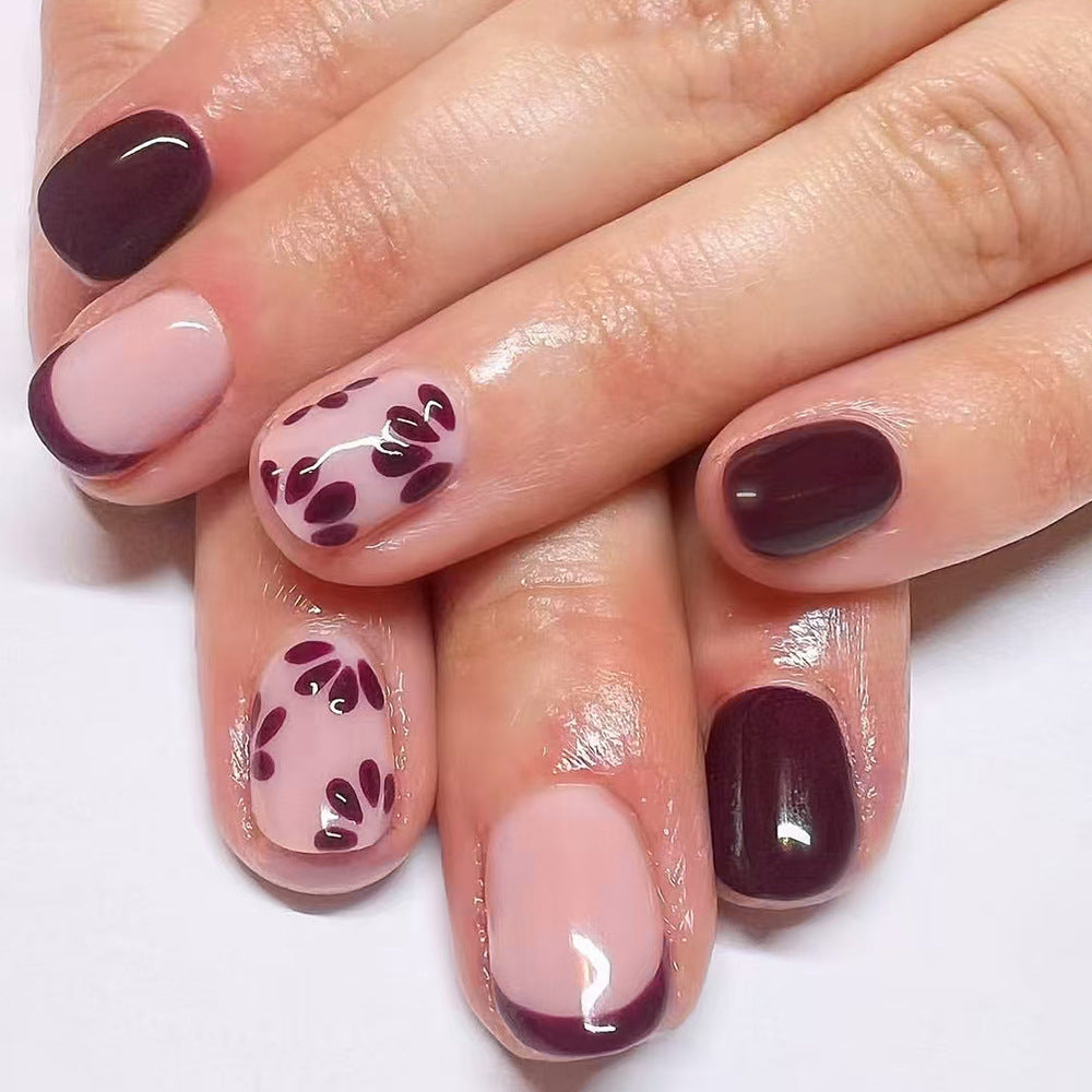 Nail Art Brehn