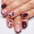 Nail Art Brehn