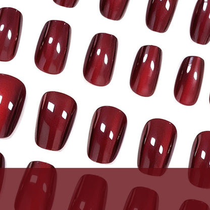 Elegantes Nagelverlängerungsset Brehn