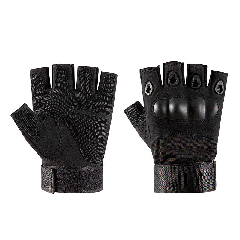 Herren Fitnesshandschuhe Brehn