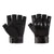 Herren Fitnesshandschuhe Brehn
