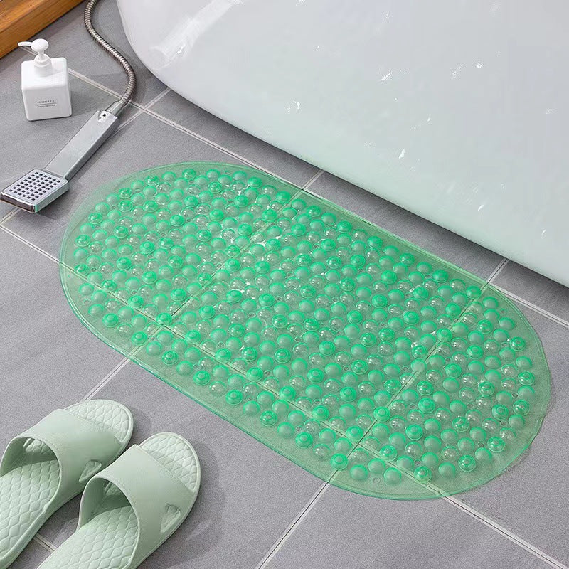 Bubble Textured Rutschfeste Badematte Brehn