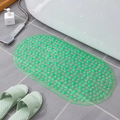 Bubble Textured Rutschfeste Badematte Brehn