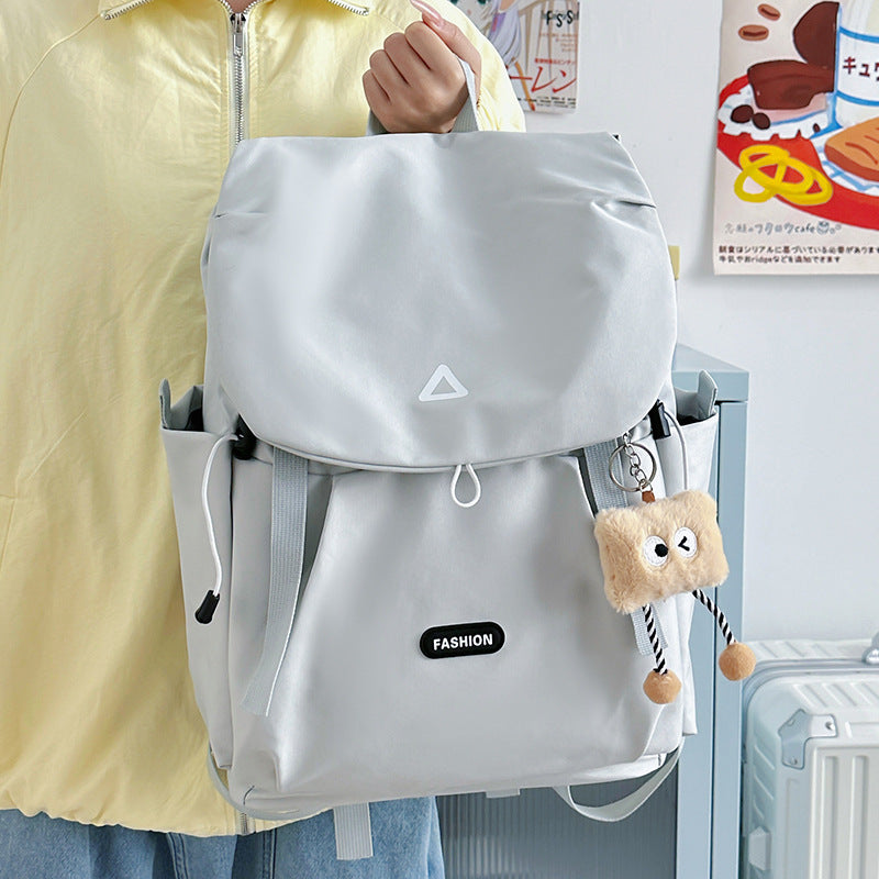 Leichter Gym-Rucksack Brehn