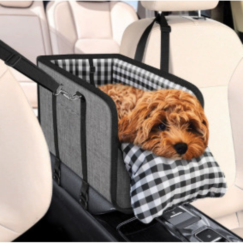 Hunde-Transportbox Brehn