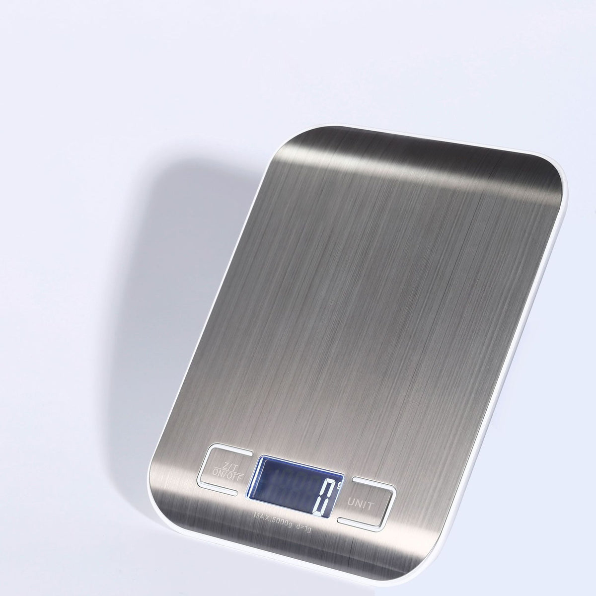 Digitale Küchenwaage