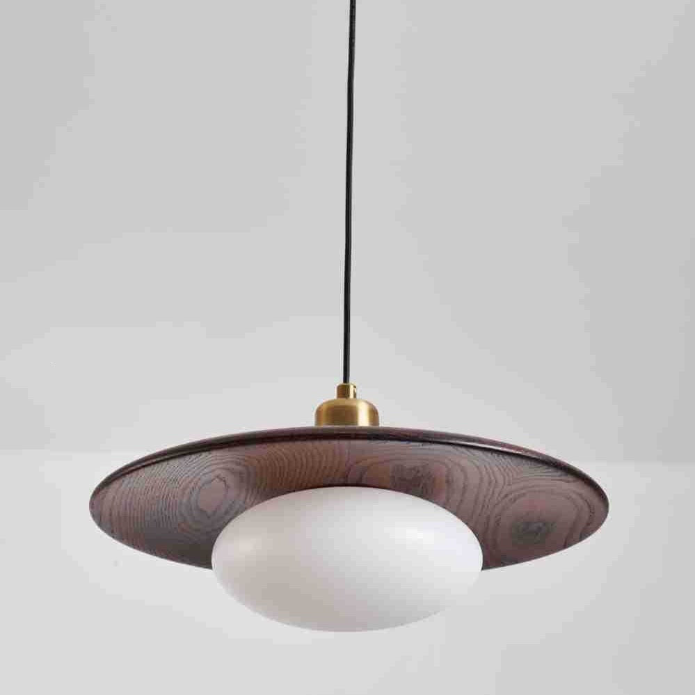 Moderne künstlerische Pendelleuchte