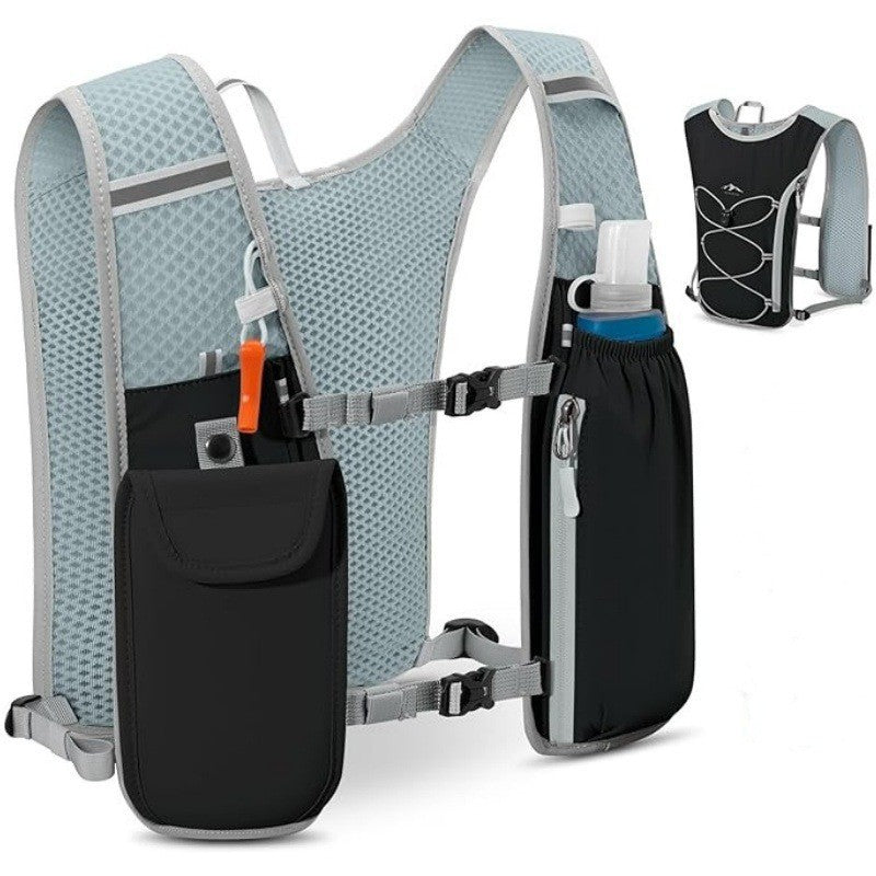 Laufende Trinkrucksack Brehn