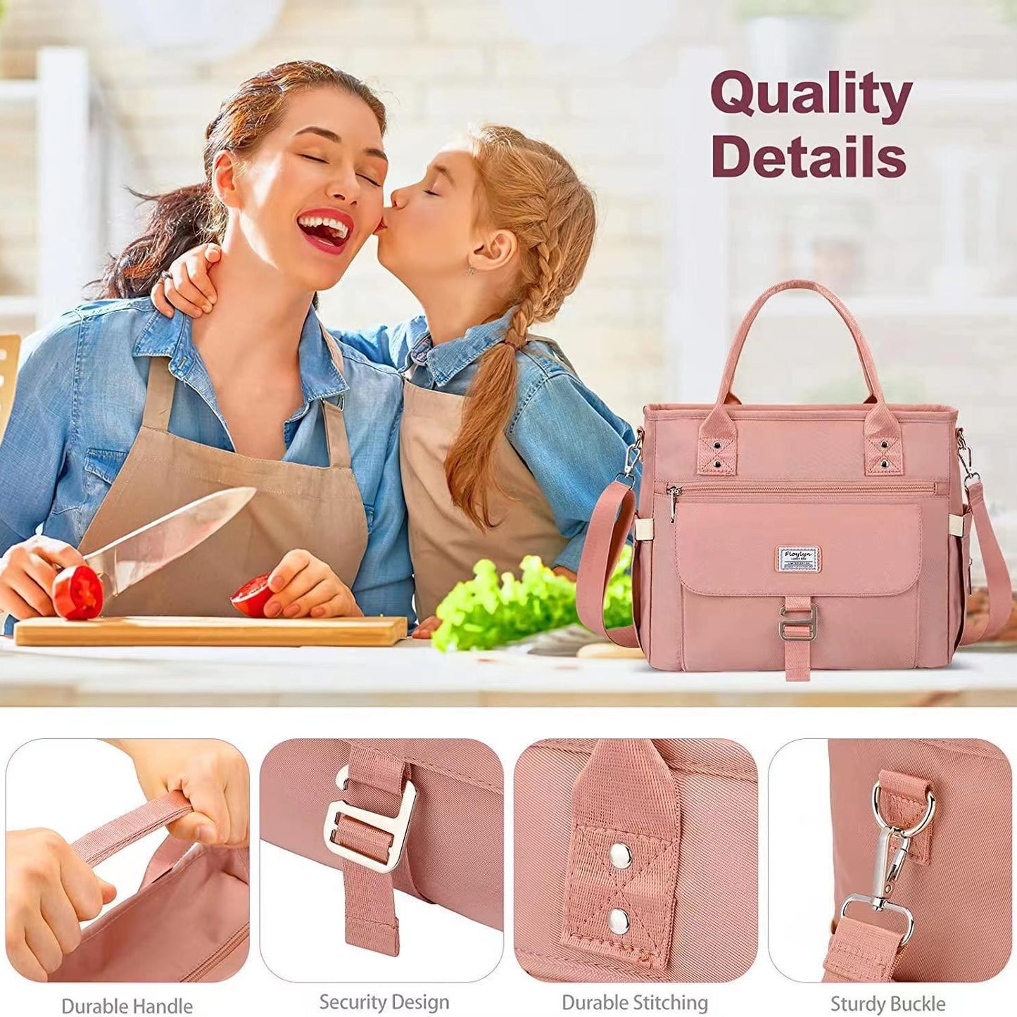 Multi-Zweck Küchen Tasche Brehn