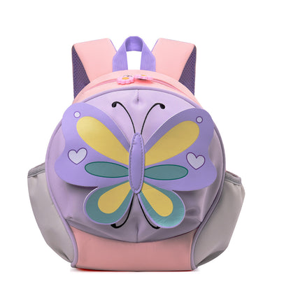 Spaß Cartoon-Themen Rucksack Brehn