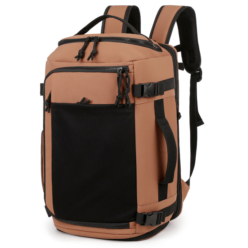 Vielseitiger Urban-Rucksack Brehn