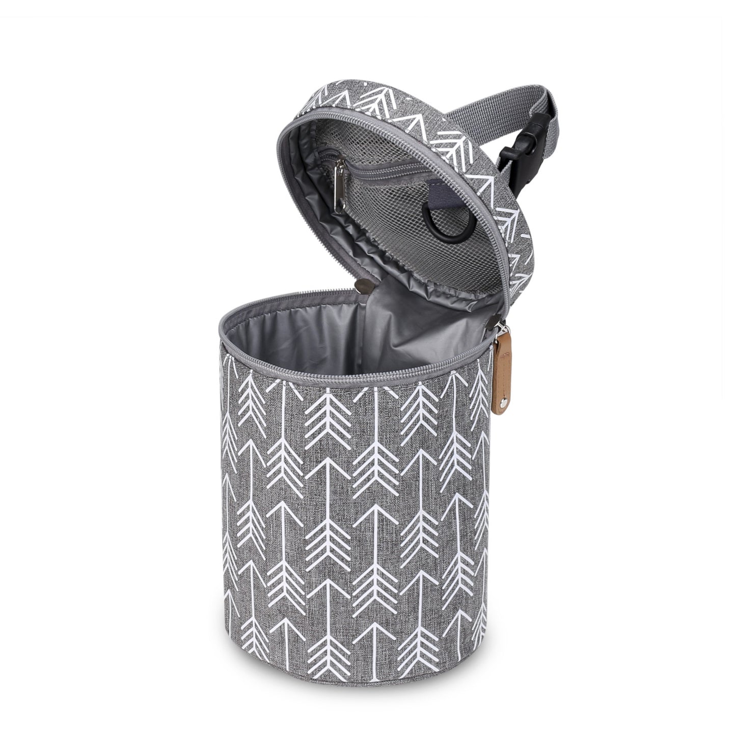 Isolierte Kühltasche Brehn