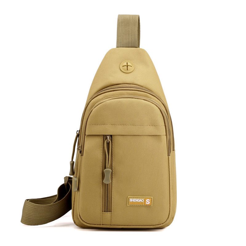 Urban Sling Rucksack