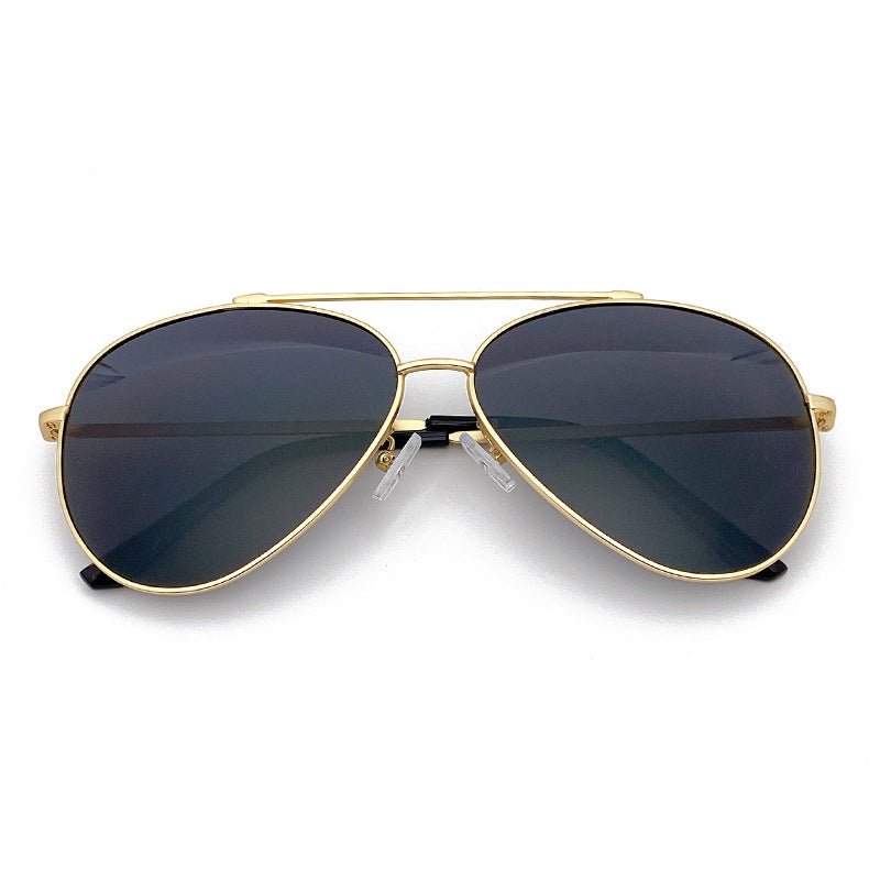 Modische Pilotensonnenbrille Brehn